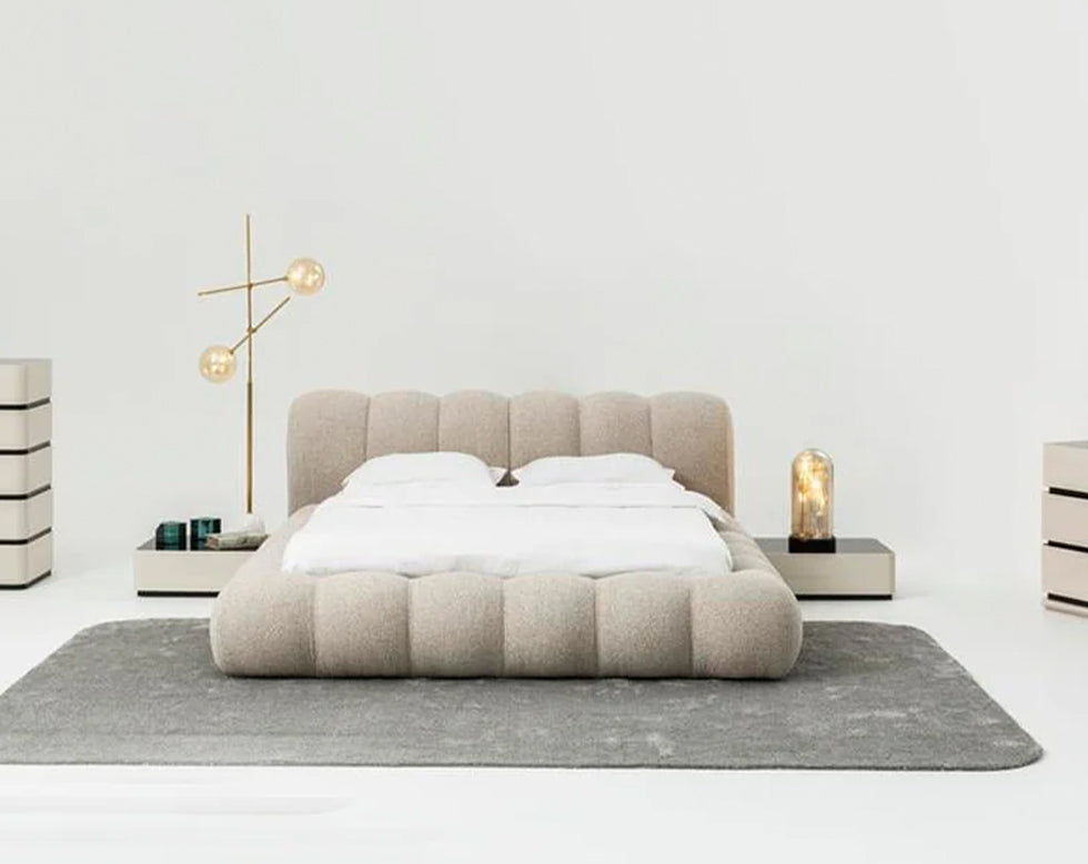 COCO - Yatak Odası Takımı