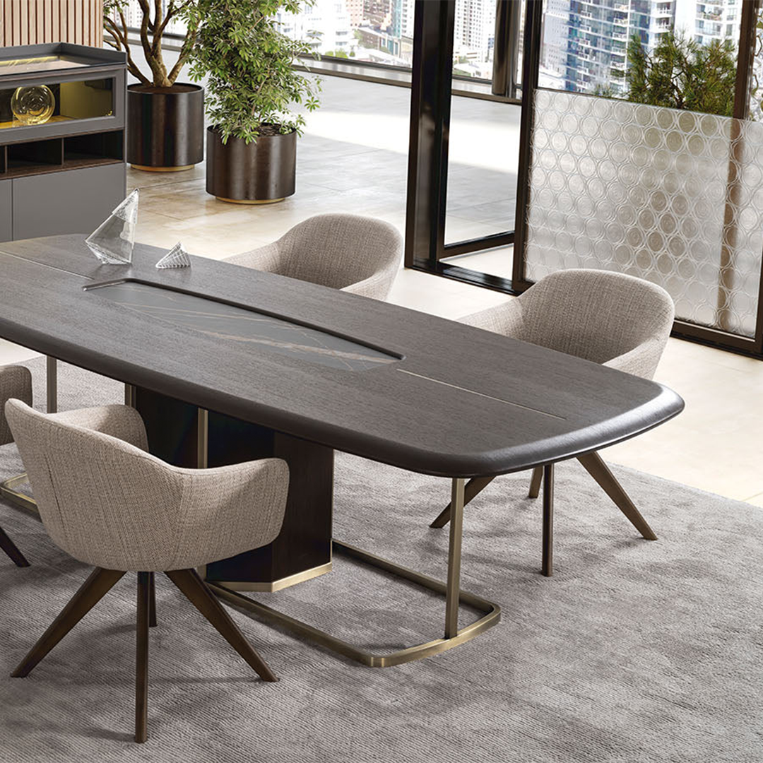 TECHNO - Yemek Odası Takımı