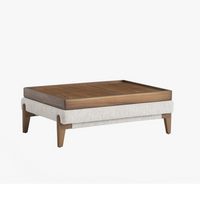 PRADA - Koltuk Yanı Sehpa