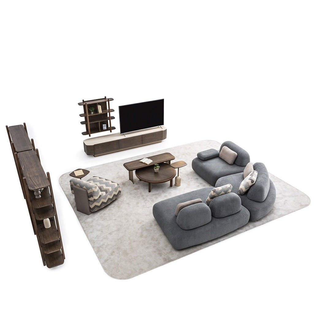 MORPHOSE - Köşe Koltuk Takımı