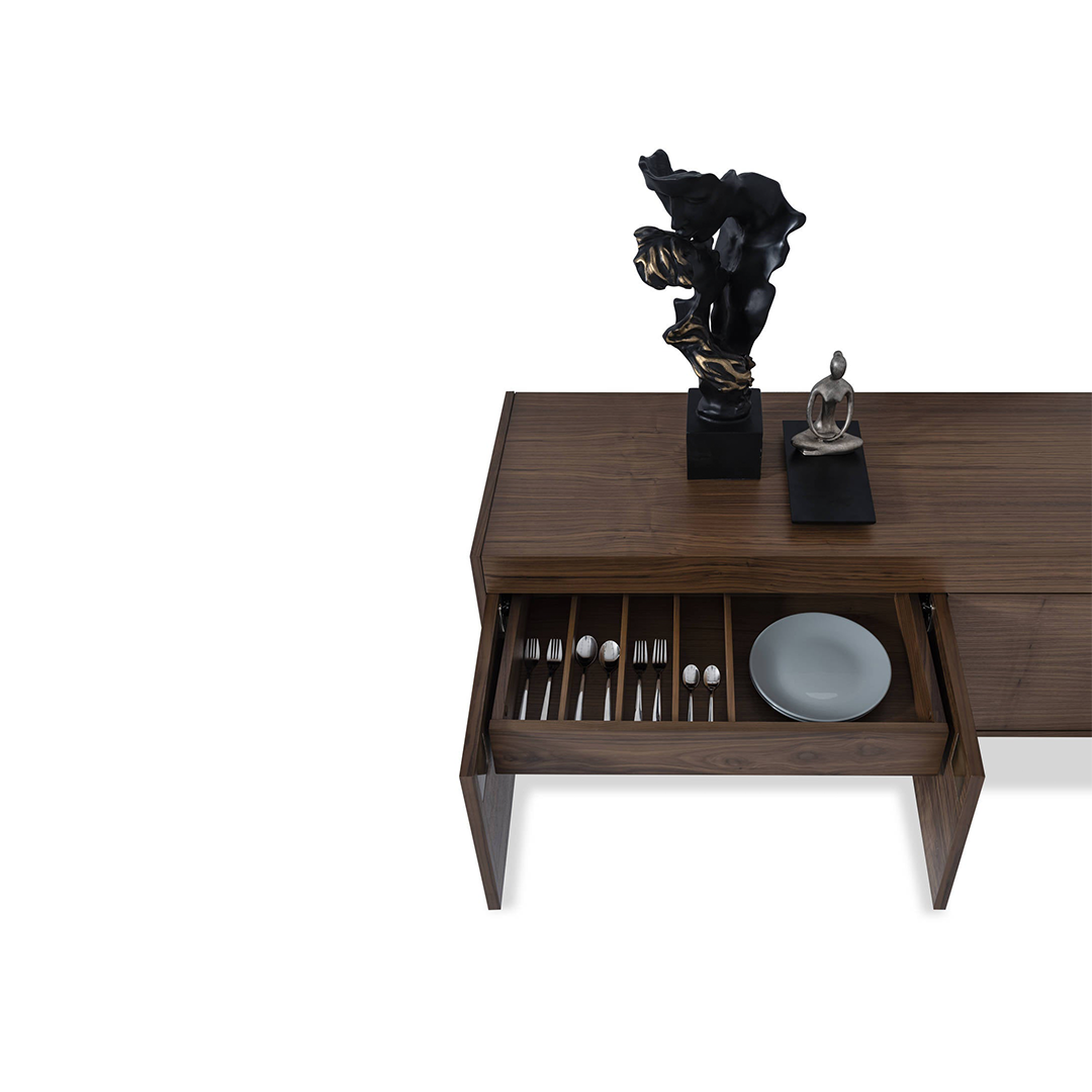 MOON - Yemek Odası Takımı