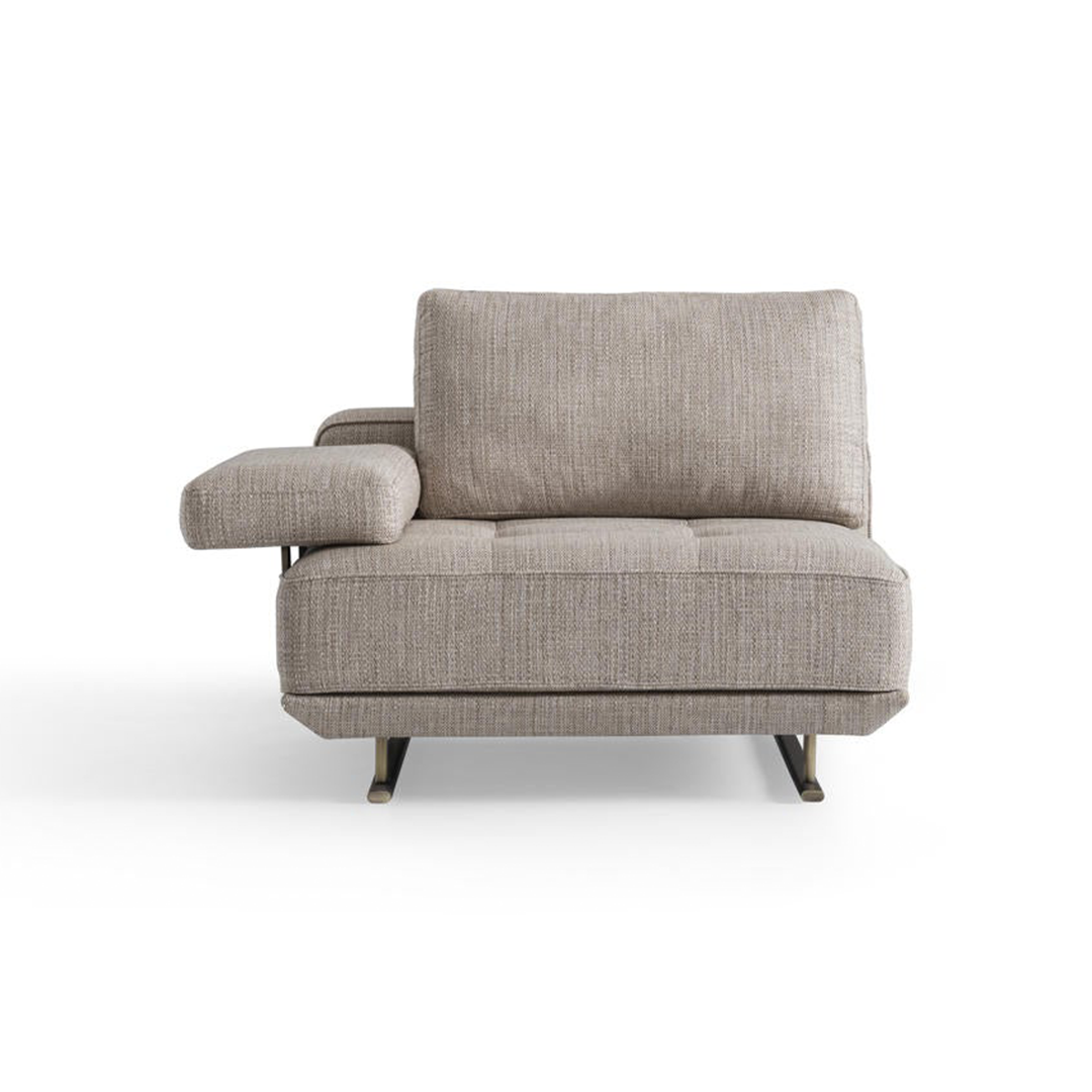 TECHNO - Köşe Koltuk Takımı