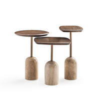 EPHESİA - Zigon Sehpa