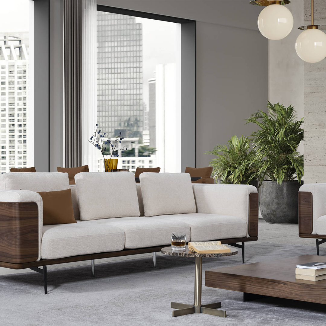 BENZ - Koltuk Takımı