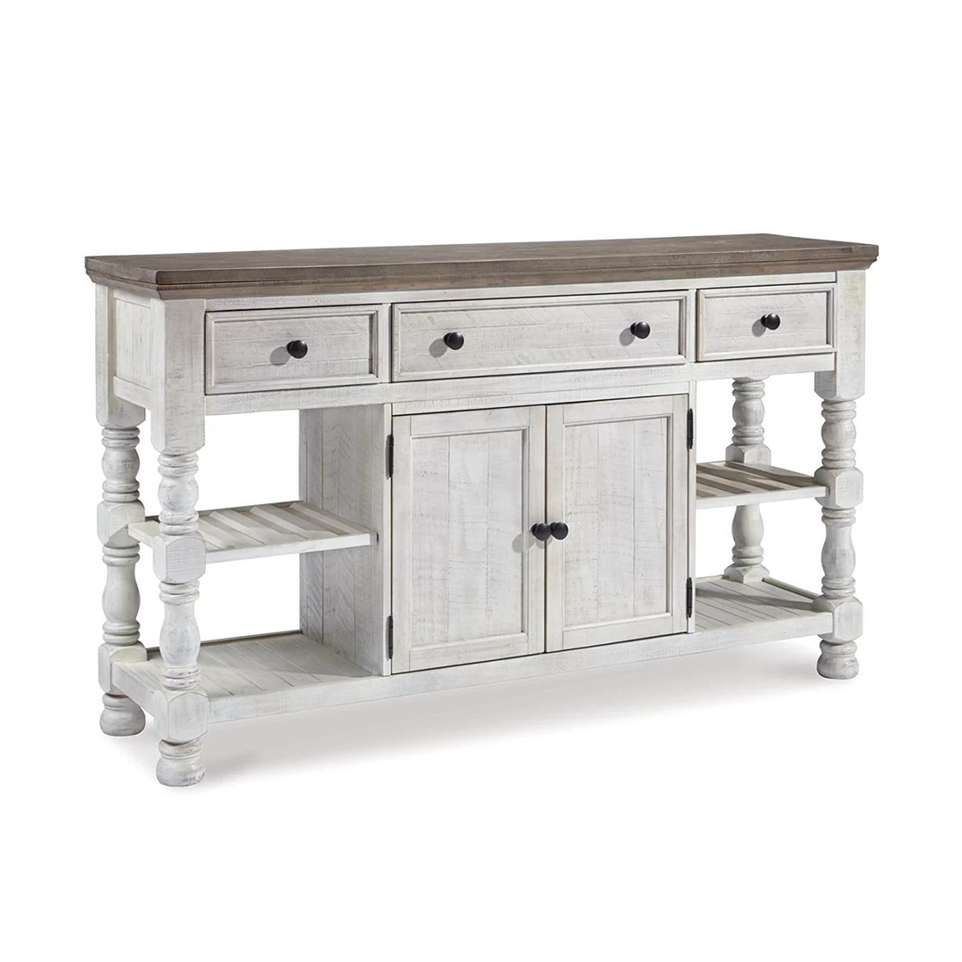 HAVALANCE - Konsol & Dresuar