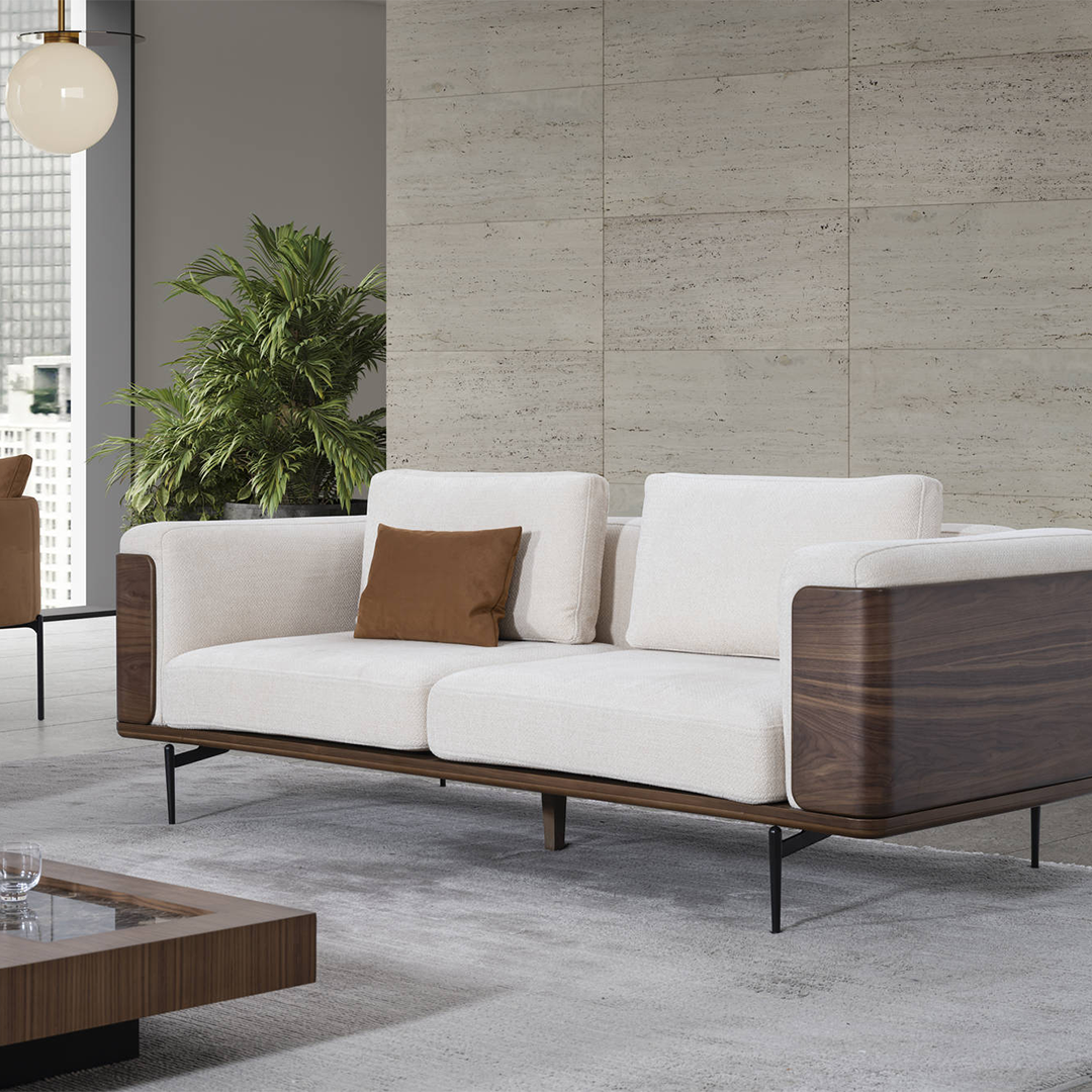 BENZ - Koltuk Takımı