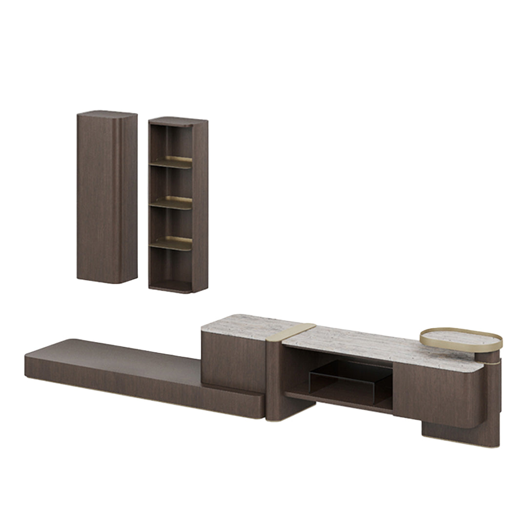 KAPADOKYA - TV Ünitesi