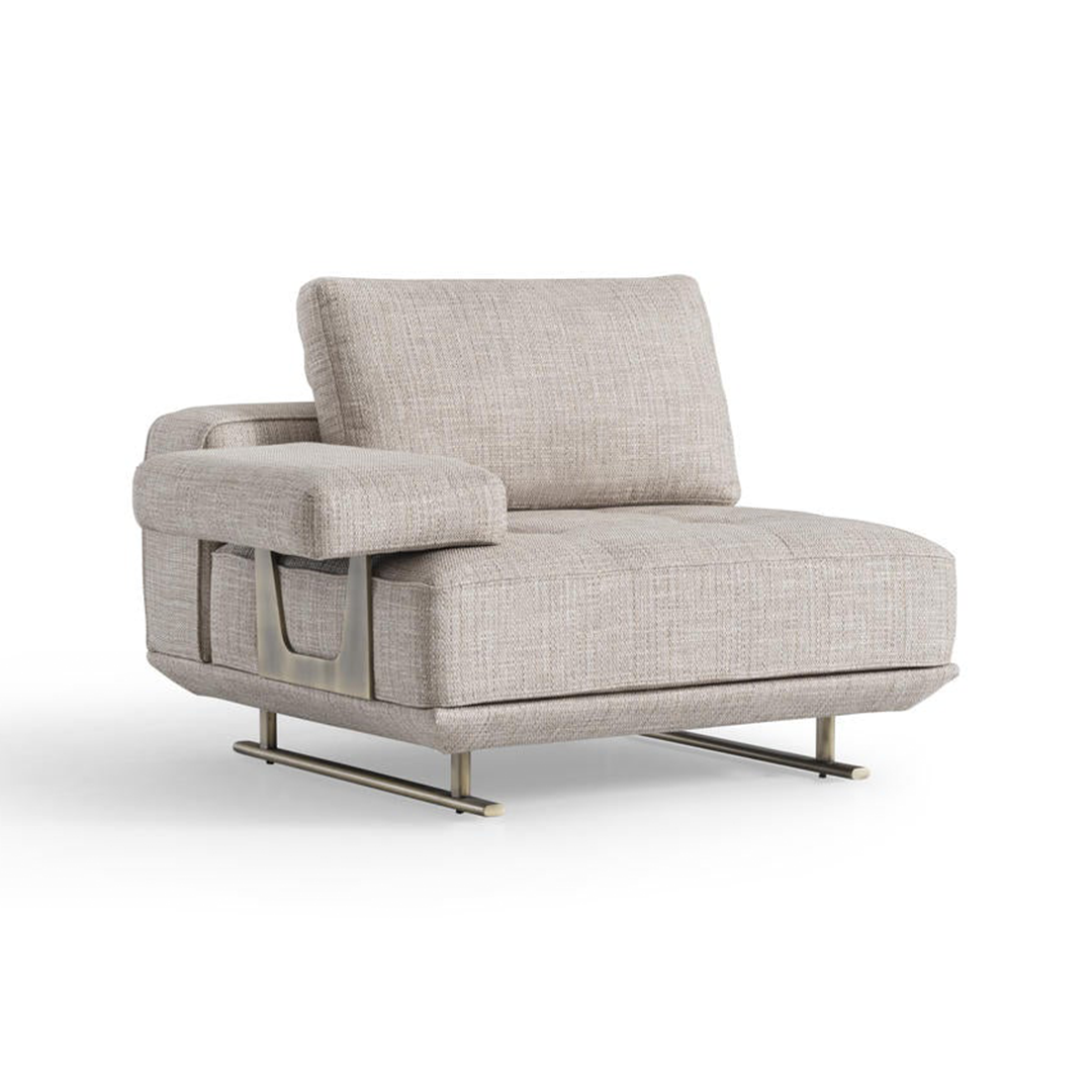 TECHNO - Köşe Koltuk Takımı