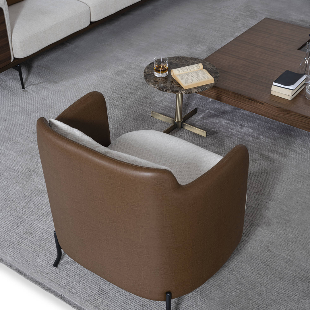 BENZ - Koltuk Takımı