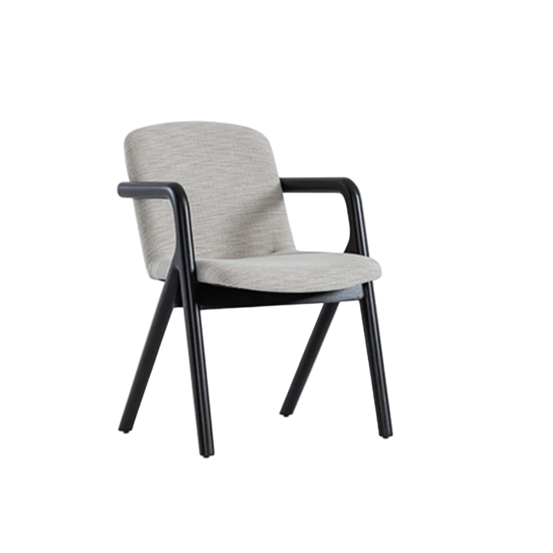 ANTİK - Ahşap Sandalye