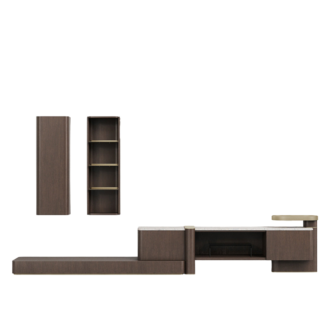 KAPADOKYA - TV Ünitesi