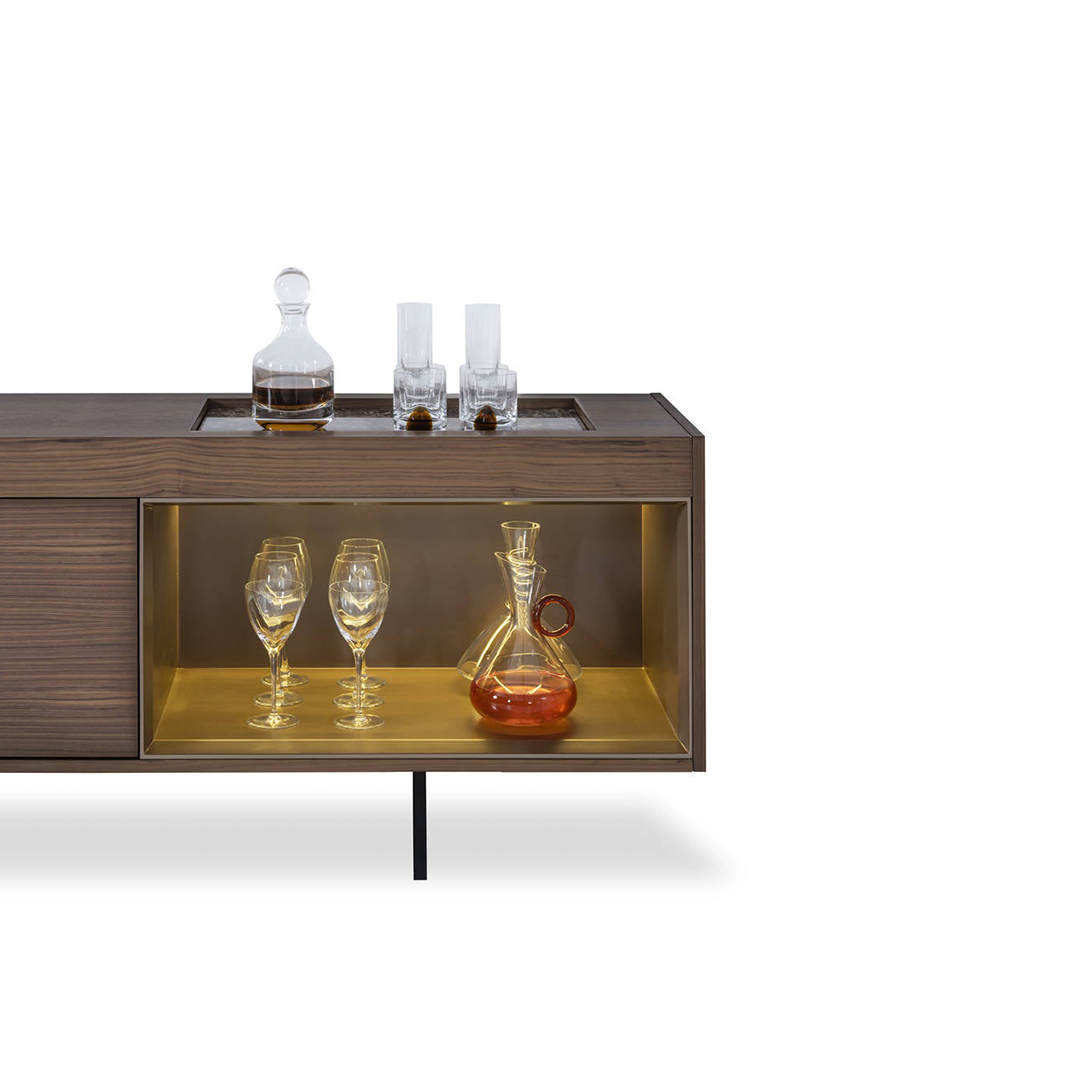 MOON - Yemek Odası Takımı