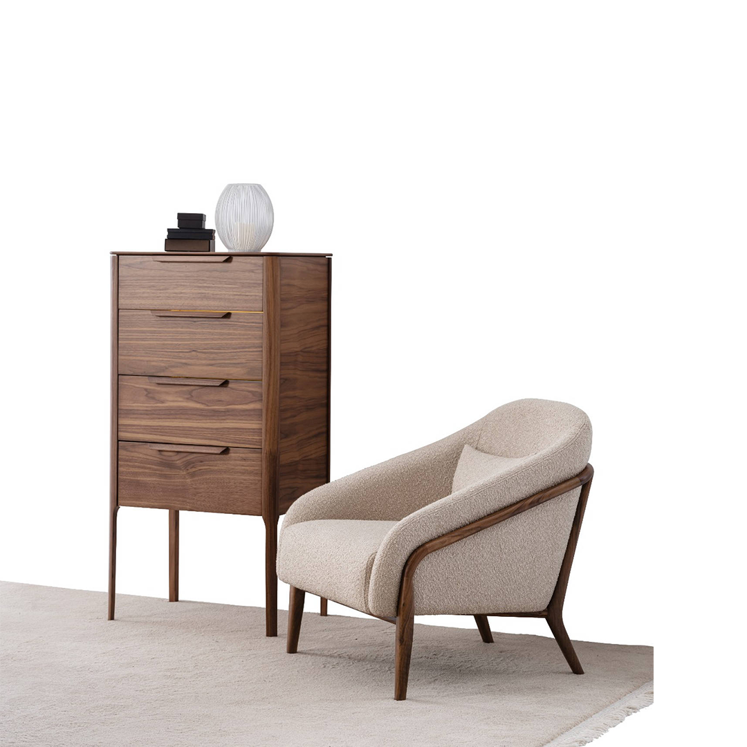 LOUNGE - Çamaşırlık