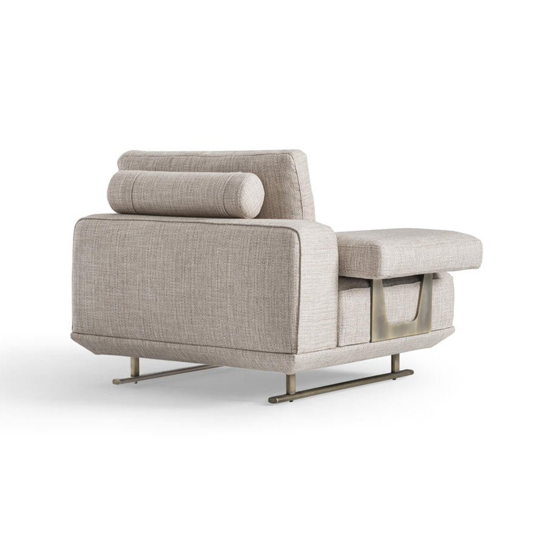 TECHNO - Köşe Koltuk Takımı