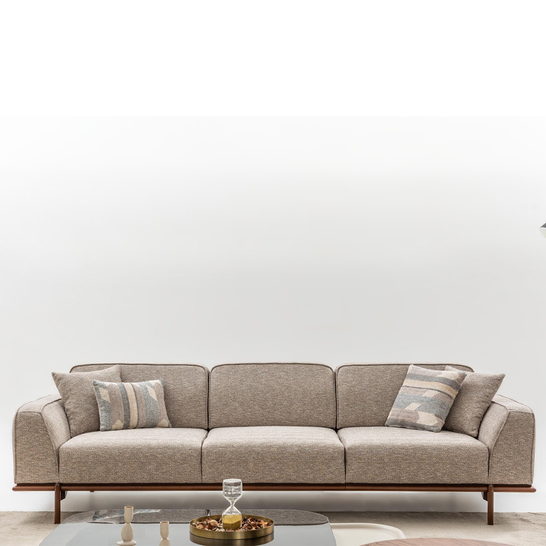 HERMES - Koltuk Takımı