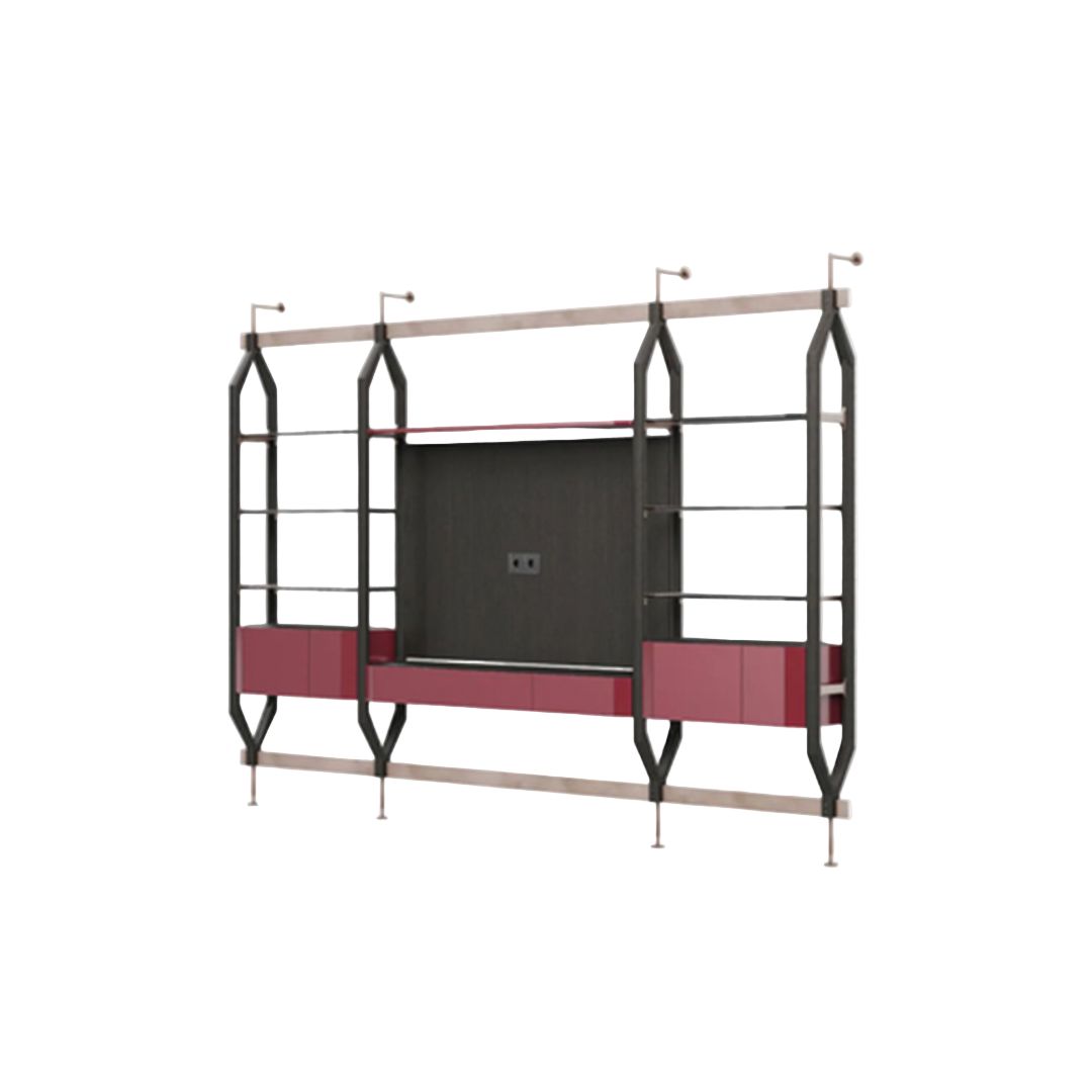 ASPENDOS - TV Ünitesi