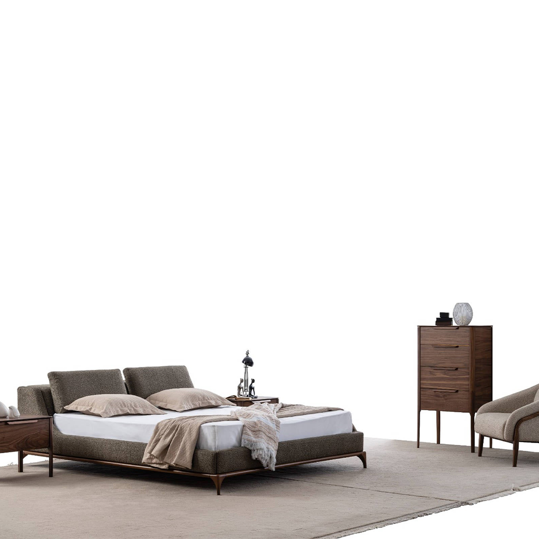 LOUNGE - Çamaşırlık