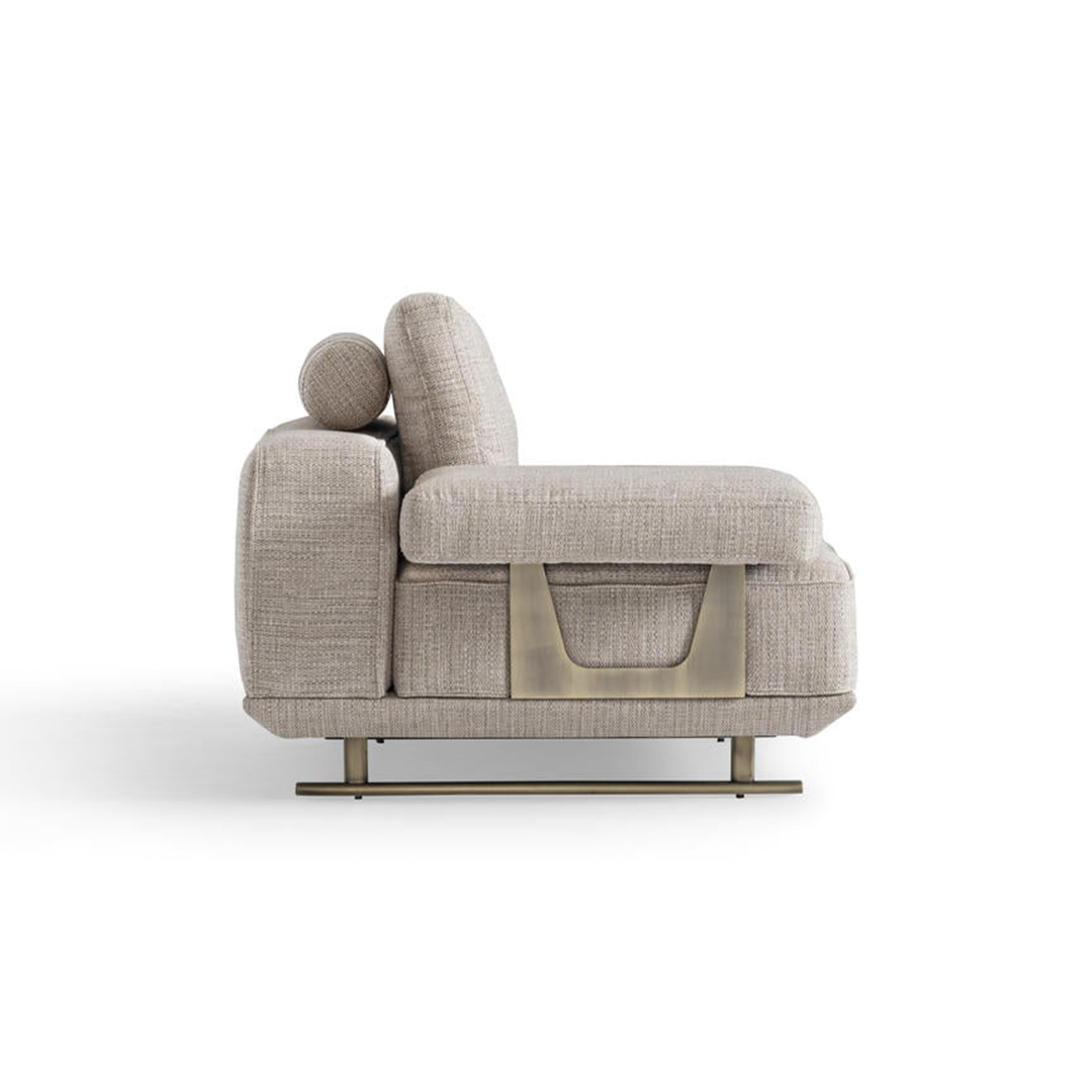 TECHNO - Köşe Koltuk Takımı