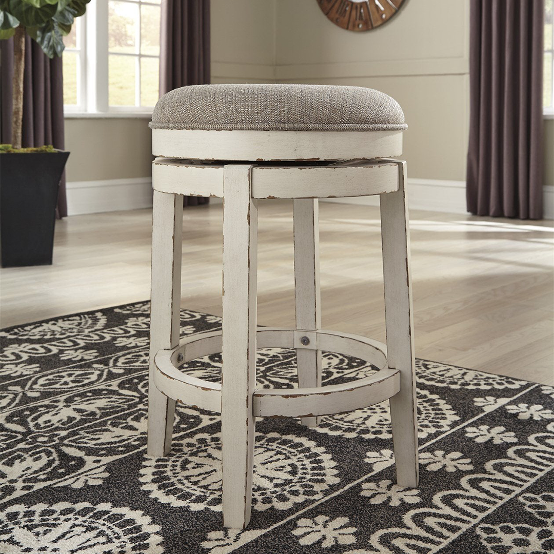 REALYN - Ada Tipi Sandalye