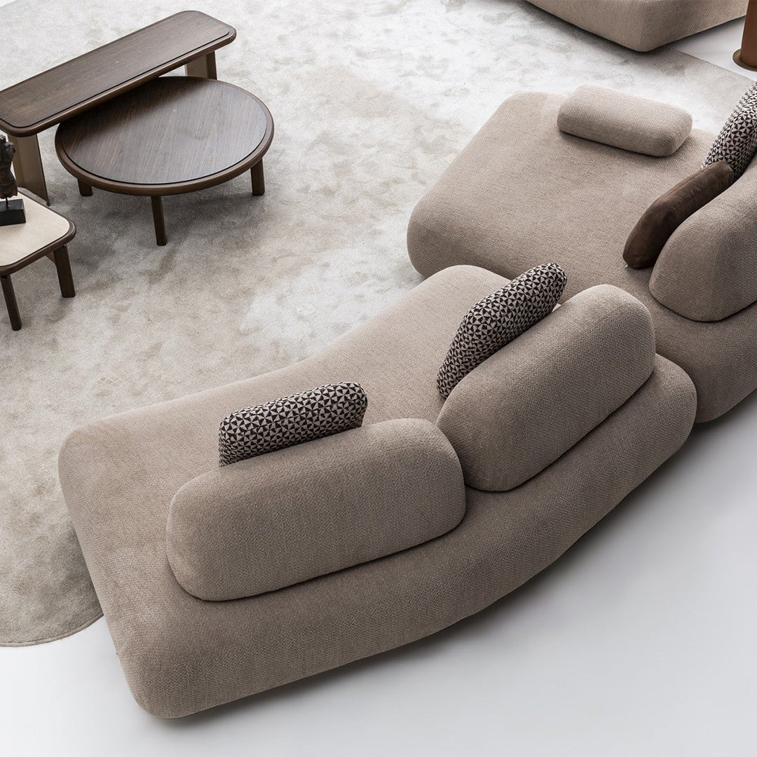 MORPHOSE - Koltuk Takımı