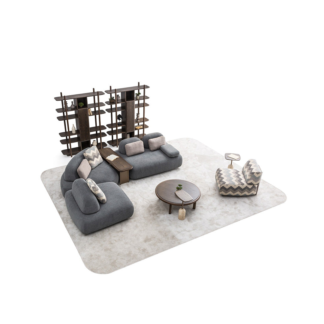 MORPHOSE - Köşe Koltuk Takımı