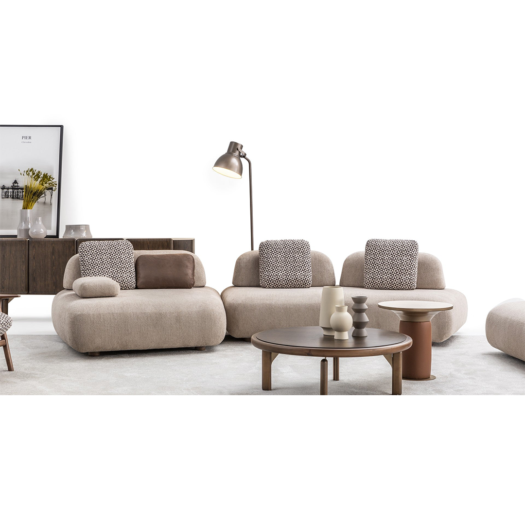 MORPHOSE - Koltuk Takımı