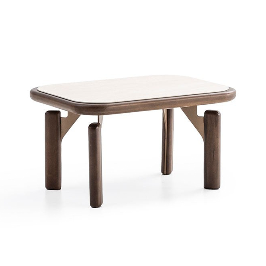 MORPHOSE - Kare Orta Sehpa