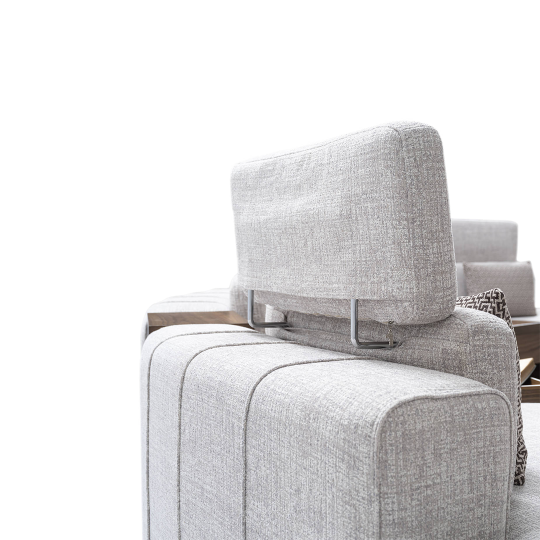 CLOUD - Köşe Koltuk Takımı