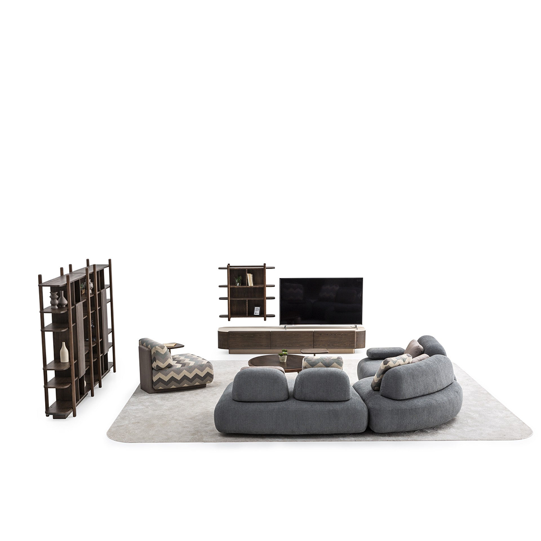 MORPHOSE - TV Ünitesi