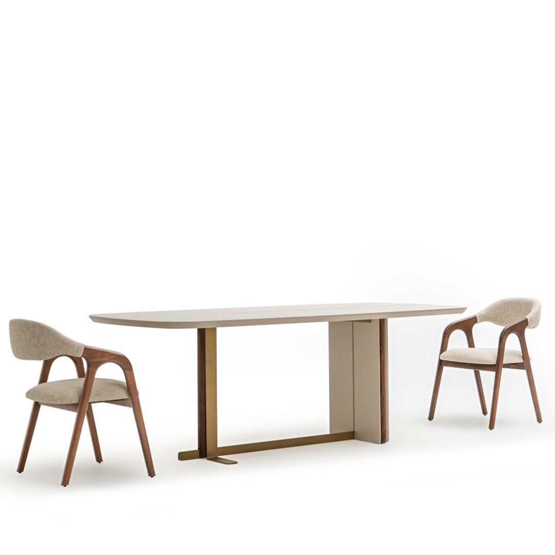 HERMES - Yemek Odası Takımı