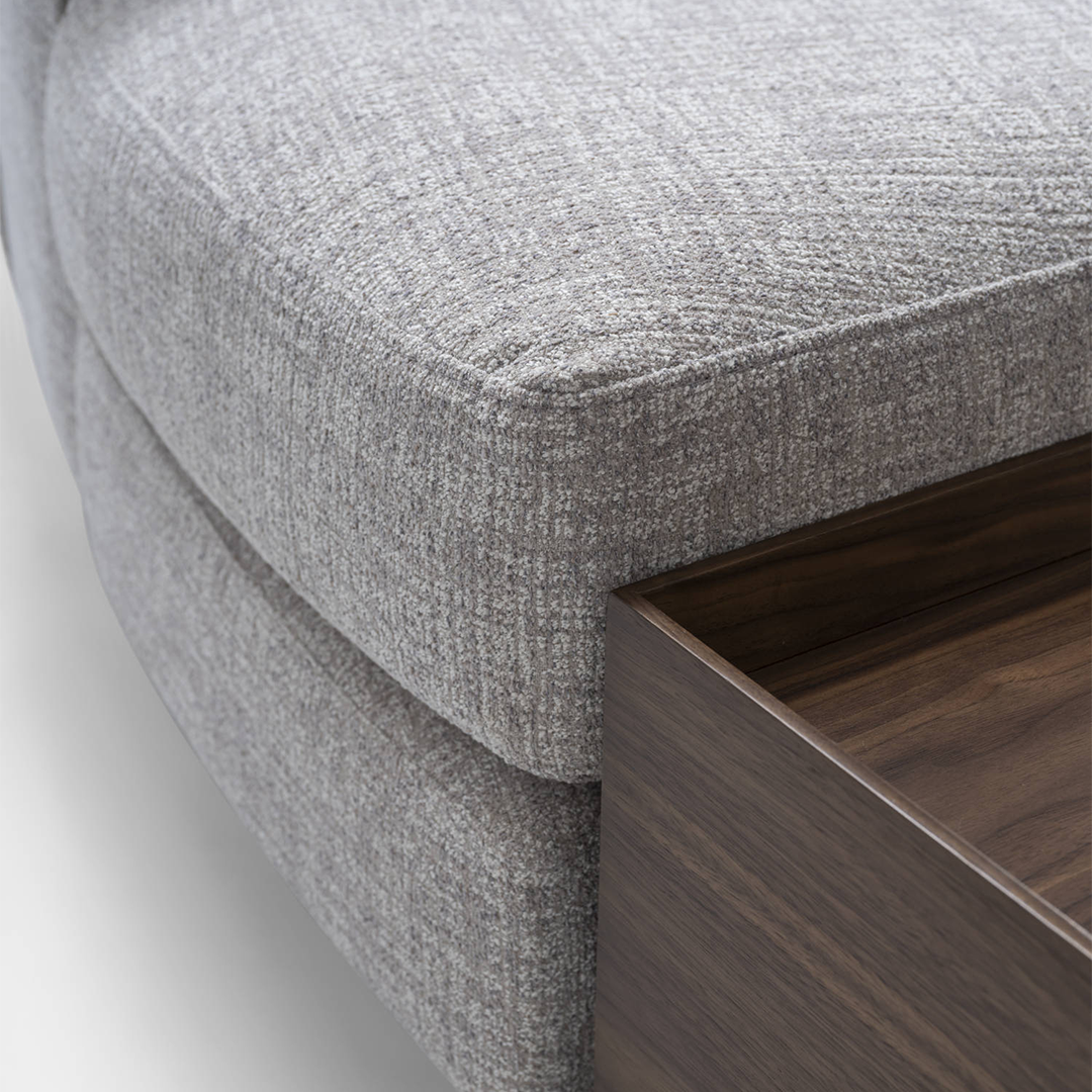 CLOUD - Köşe Koltuk Takımı