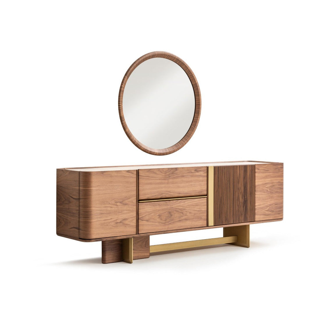 MANAS - Yemek Odası Takımı