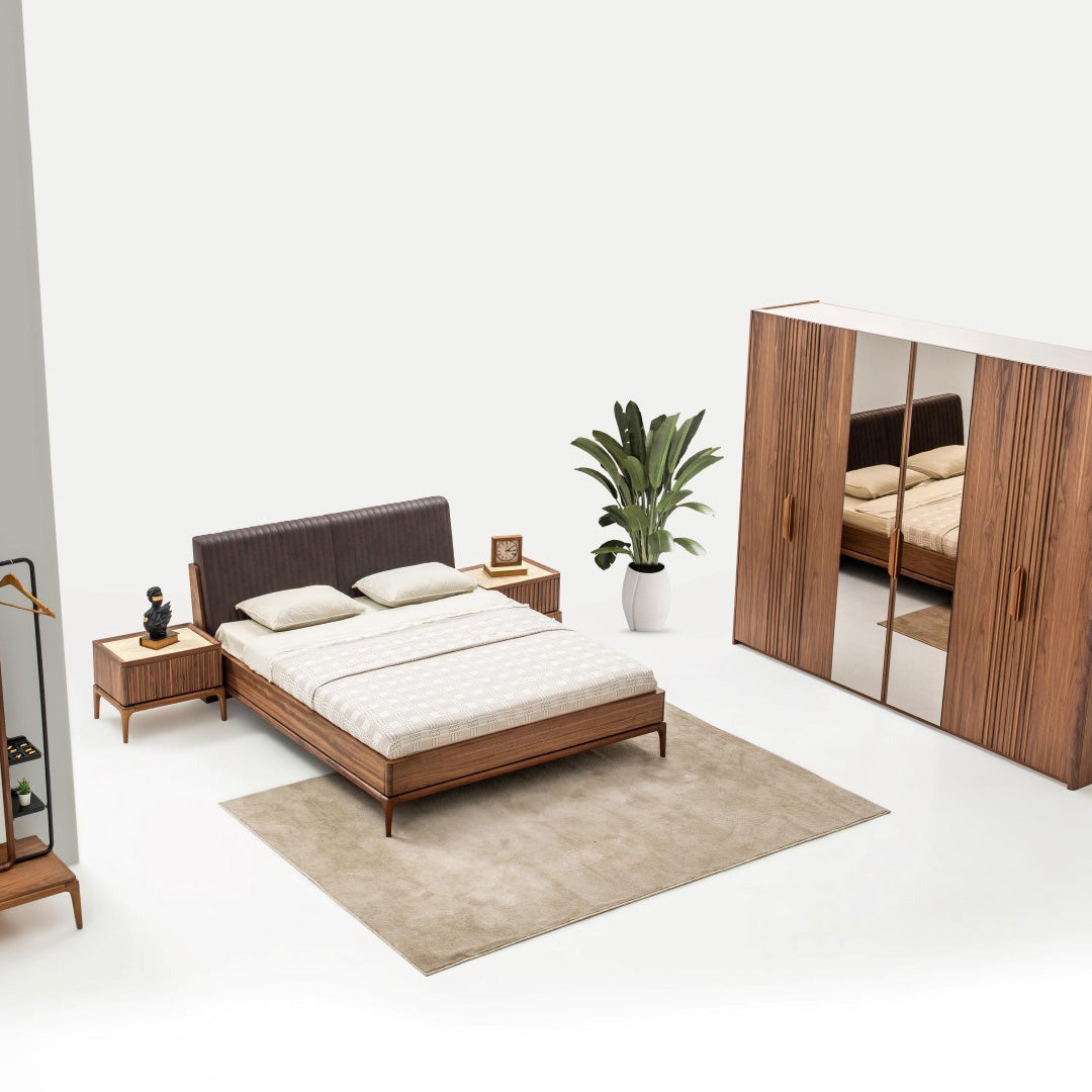 MİLANO - Yatak Odası Takımı