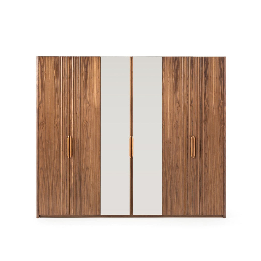 MİLANO - Yatak Odası Takımı