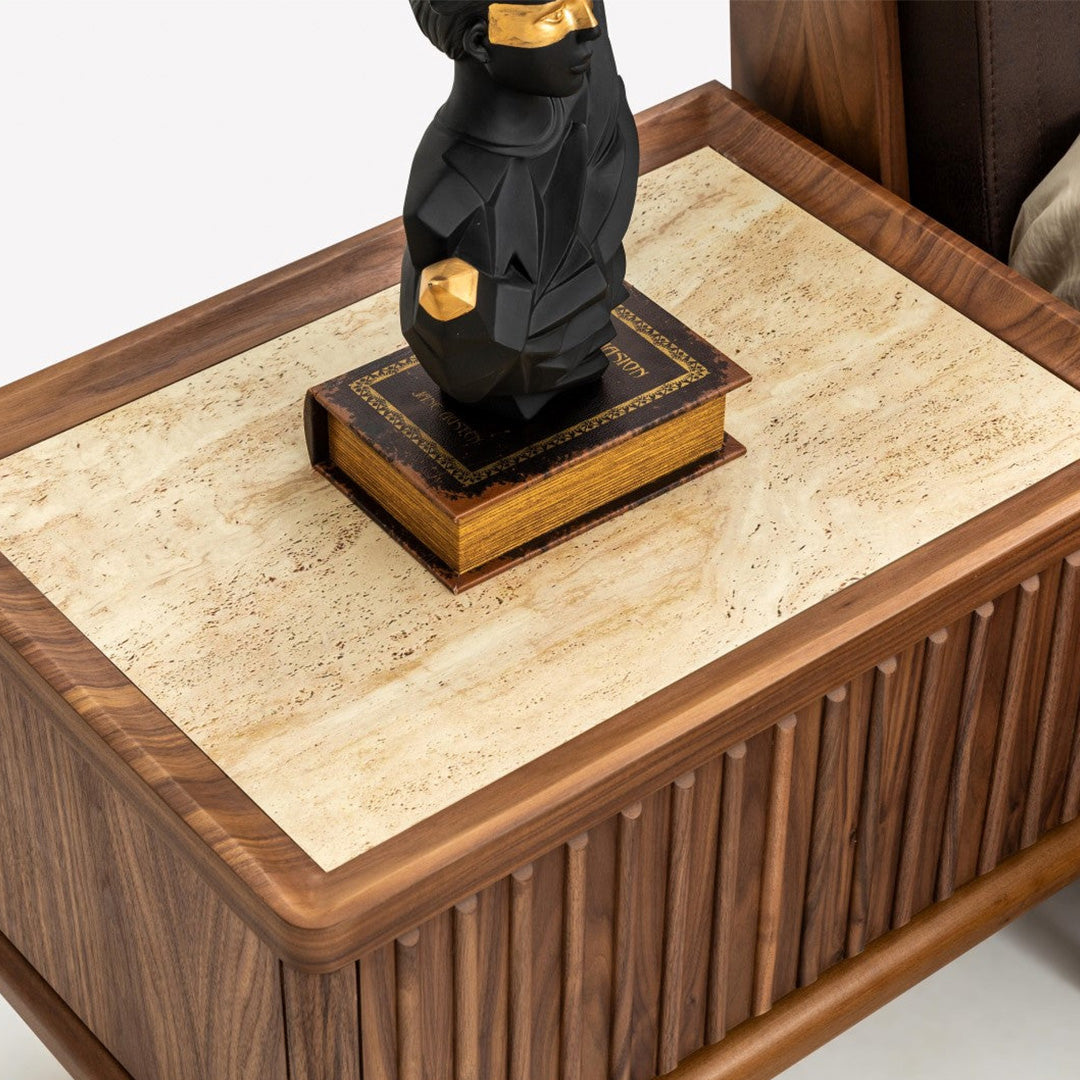 MİLANO - Yatak Odası Takımı