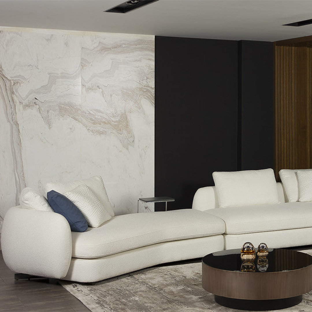 DANTE - Köşe Koltuk Takımı