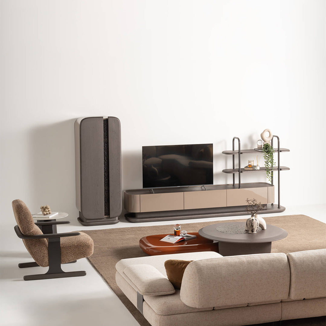 METROPOL - Koltuk Takımı