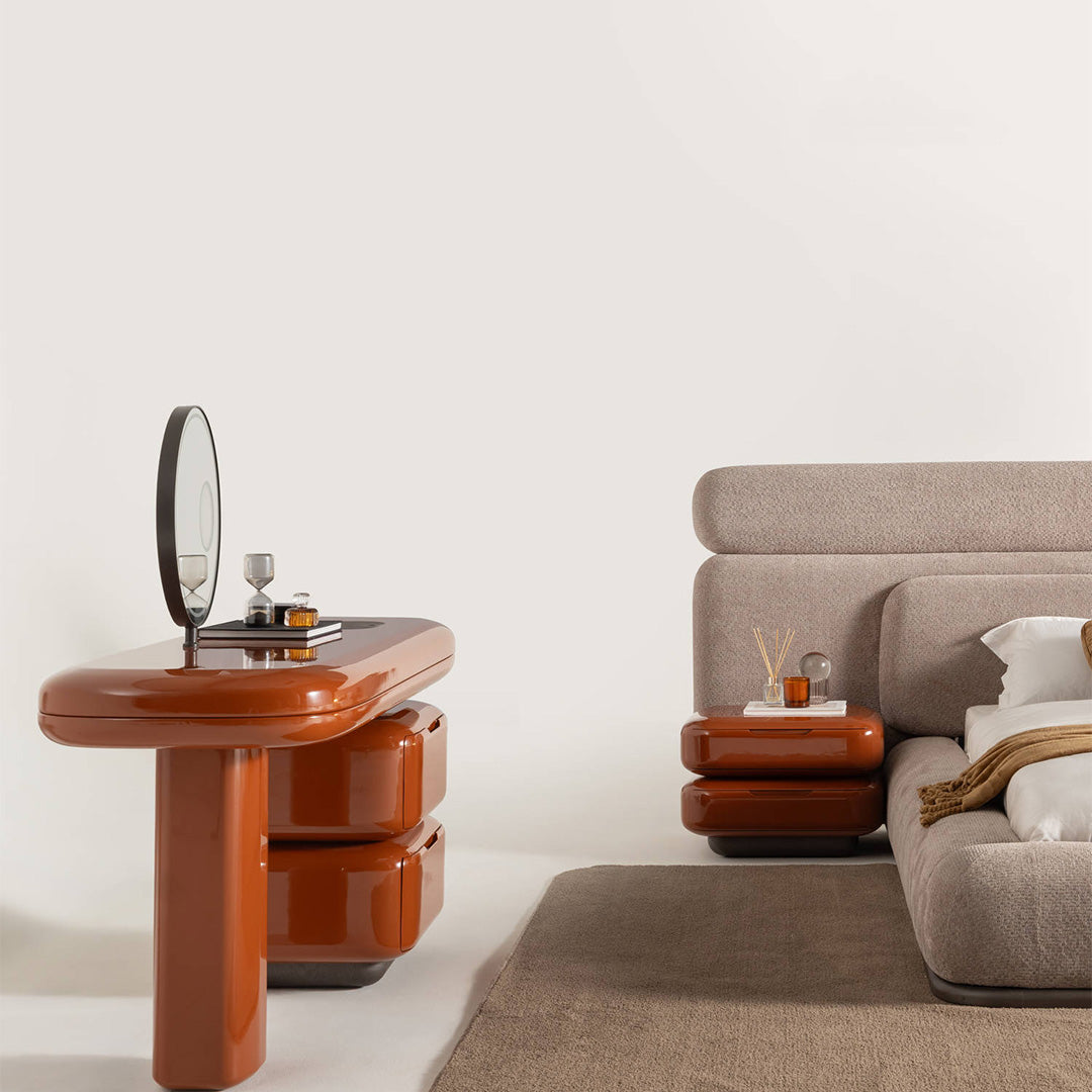 METROPOL - Yatak Odası Takımı