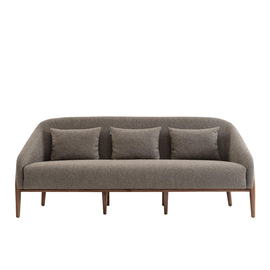 PORTO - İkili Koltuk