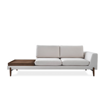 PRADA - Üçlü Sehpalı Koltuk