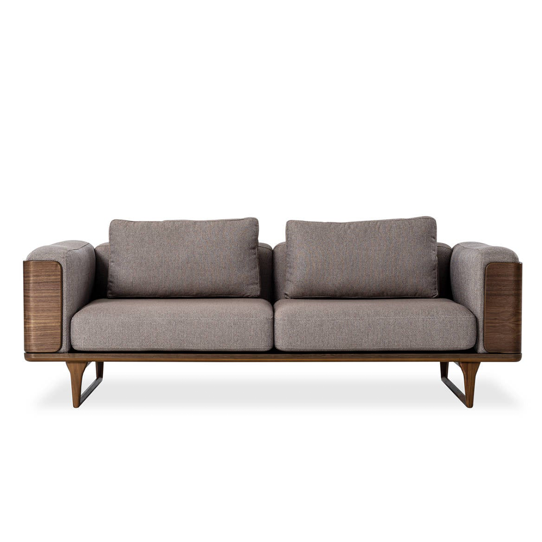 SAHRA - Üçlü Koltuk