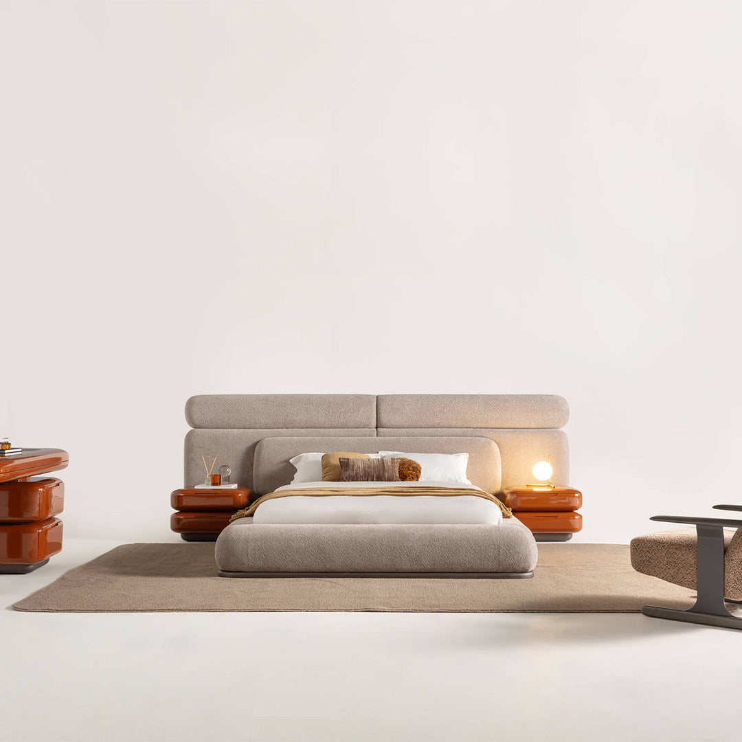 METROPOL - Yatak Odası Takımı