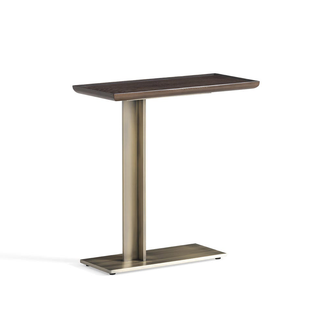 SOHO - Ahşap Yan Sehpa