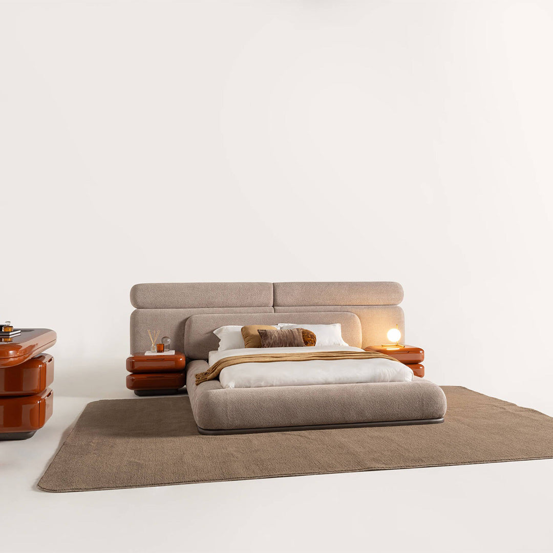 METROPOL - Yatak Odası Takımı