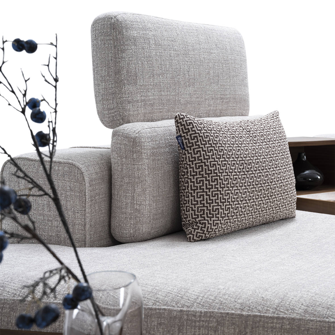 CLOUD - Köşe Koltuk Takımı