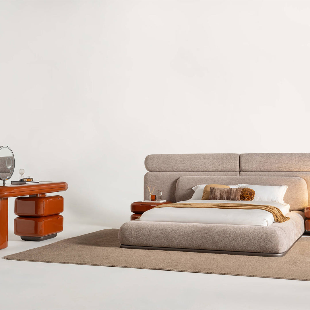 METROPOL - Yatak Odası Takımı