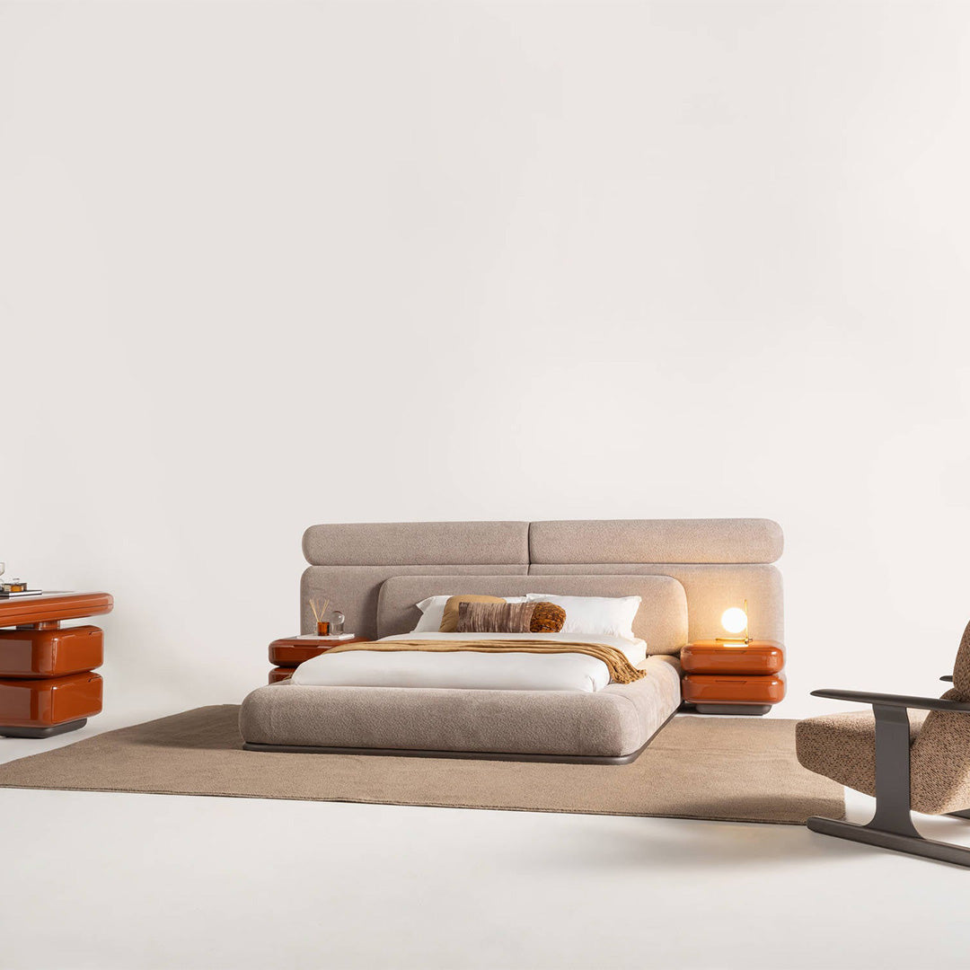 METROPOL - Yatak Odası Takımı