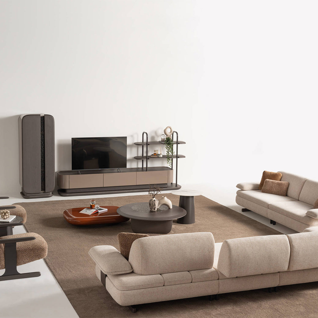 METROPOL - Koltuk Takımı