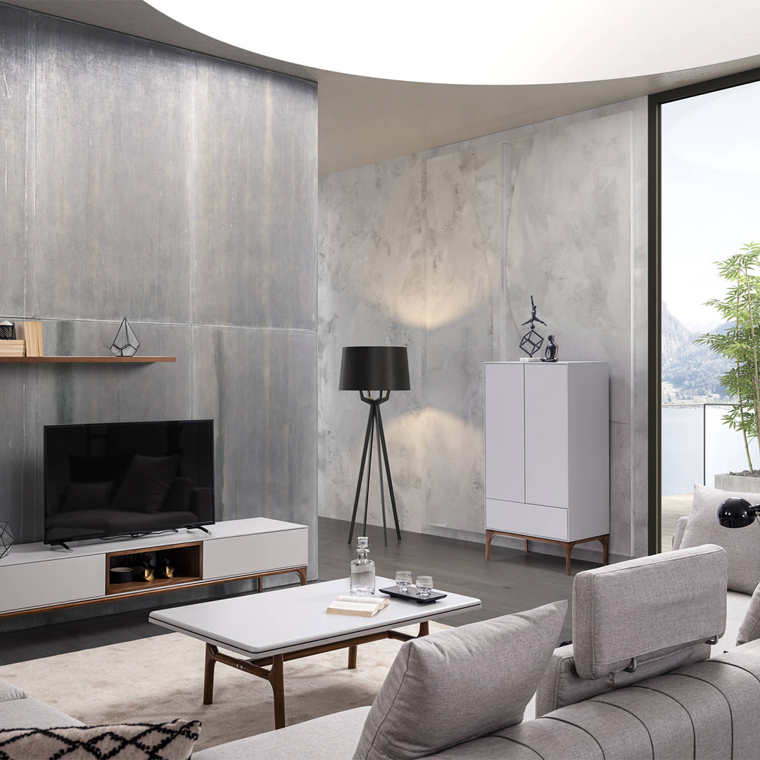 PUZZLE - Köşe Koltuk Takımı