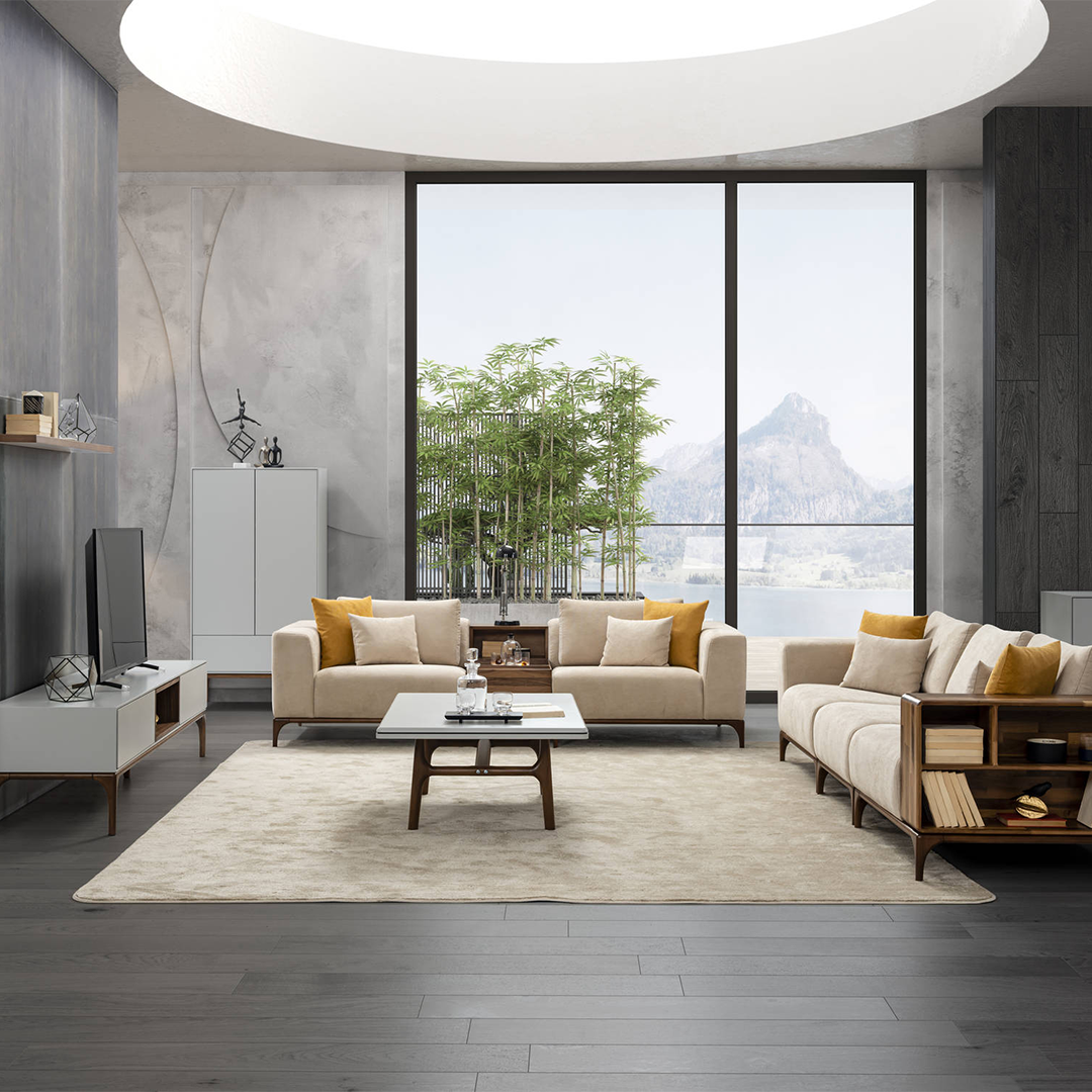 LOUNGE - Koltuk Takımı